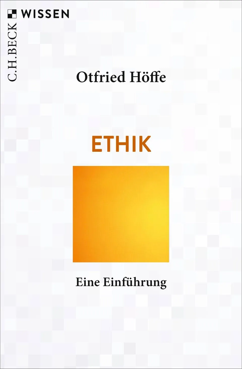 c-h-beck-ethik-eine-einf-hrung-c-h-beck-wissen-buch image 1