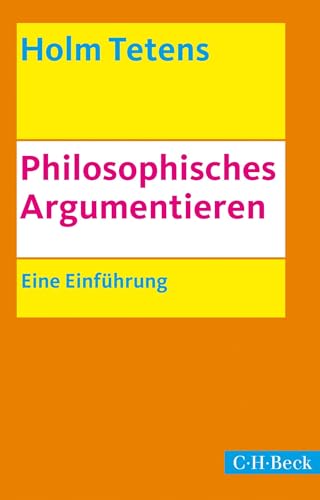 c-h-beck-philosophisches-argumentieren-eine-einf-hrung-beck-paperback image 2