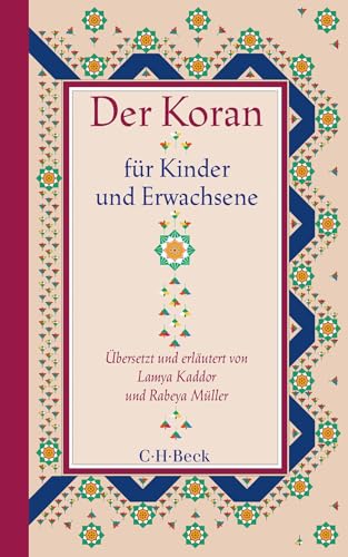 c-h-beck-der-koran-f-r-kinder-und-erwachsene-beck-paperback image 2