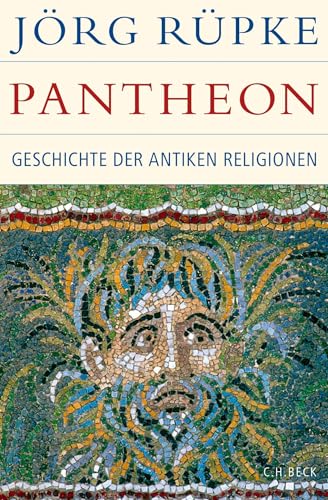 c-h-beck-pantheon-geschichte-der-antiken-religionen-historische-bibliothek-hardc image 2