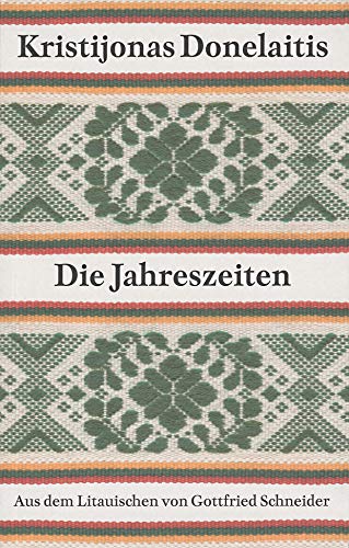 c-h-beck-die-jahreszeiten-textura image 2