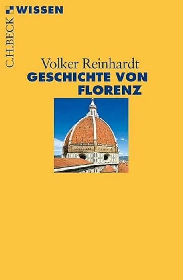 c-h-beck-geschichte-von-florenz-c-h-beck-wissen-taschenbuch image 1