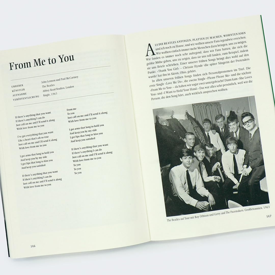c-h-beck-lyrics-deutsche-ausgabe-1956-bis-heute-beck-paperback image 8