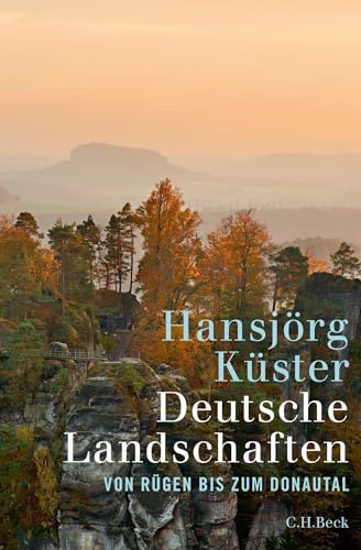 c-h-beck-deutsche-landschaften-von-r-gen-bis-zum-donautal-paperback-buch image 2