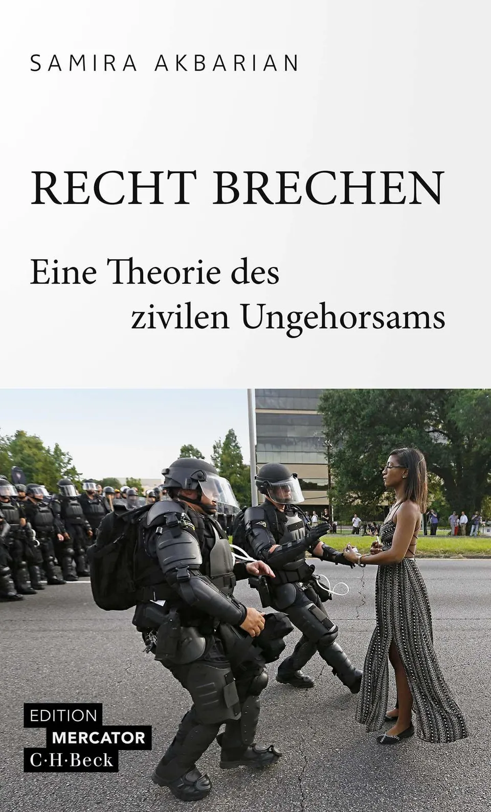 c-h-beck-recht-brechen-eine-theorie-des-zivilen-ungehorsams-beck-paperback image 1