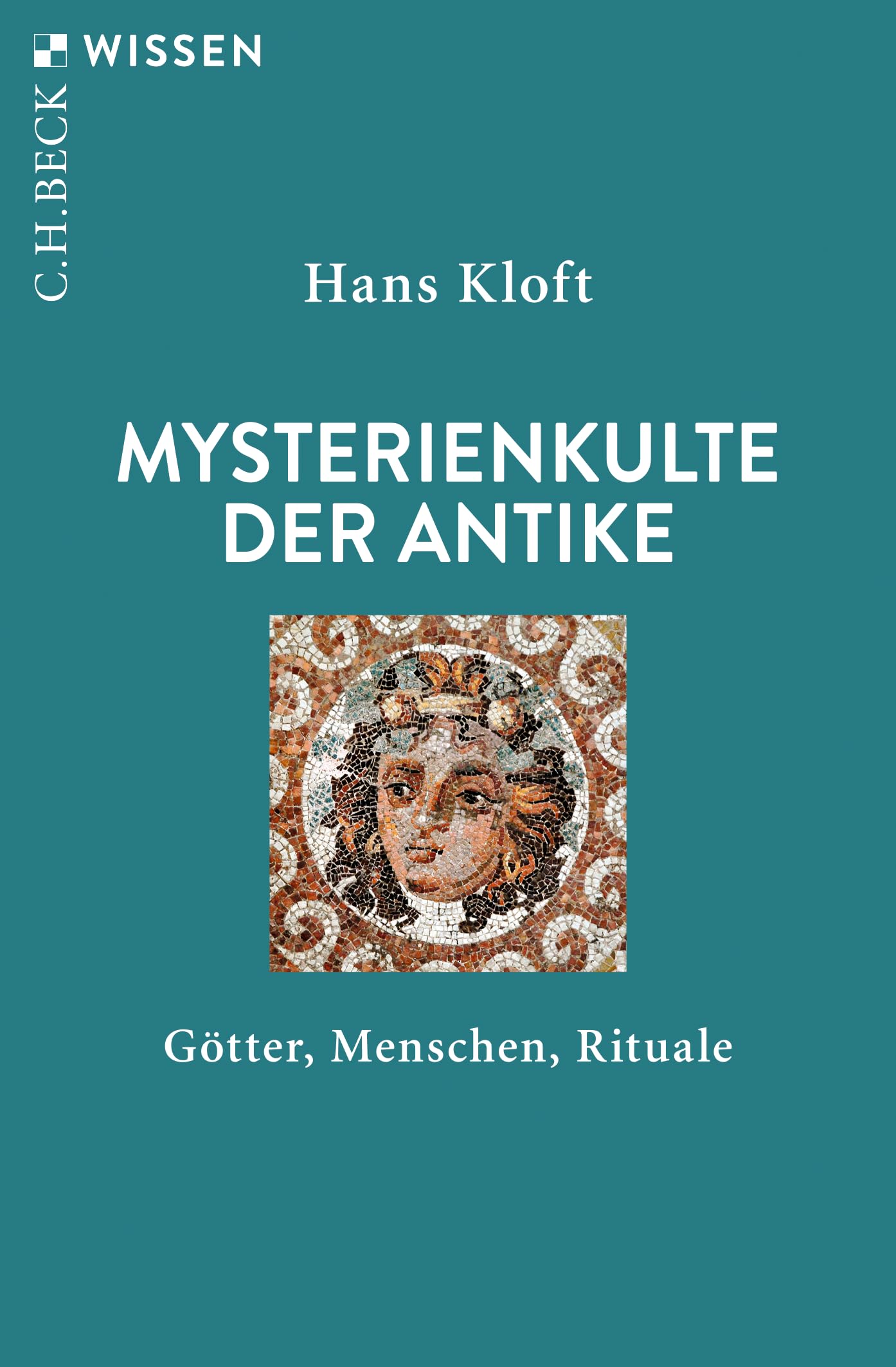 c-h-beck-mysterienkulte-der-antike-c-h-beck-wissen-buch image 1