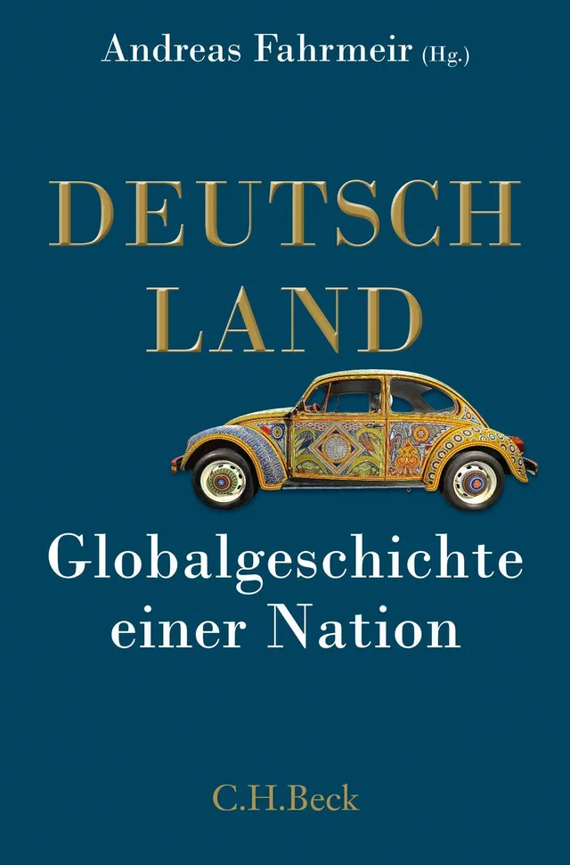 c-h-beck-deutschland-globalgeschichte-einer-nation-paperback image 1