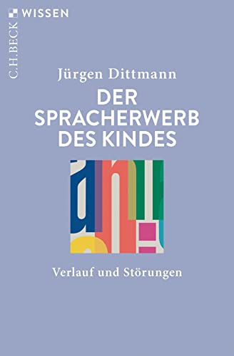 c-h-beck-der-spracherwerb-des-kindes-verlauf-und-st-rungen-taschenbuch-c-h-beck- image 2