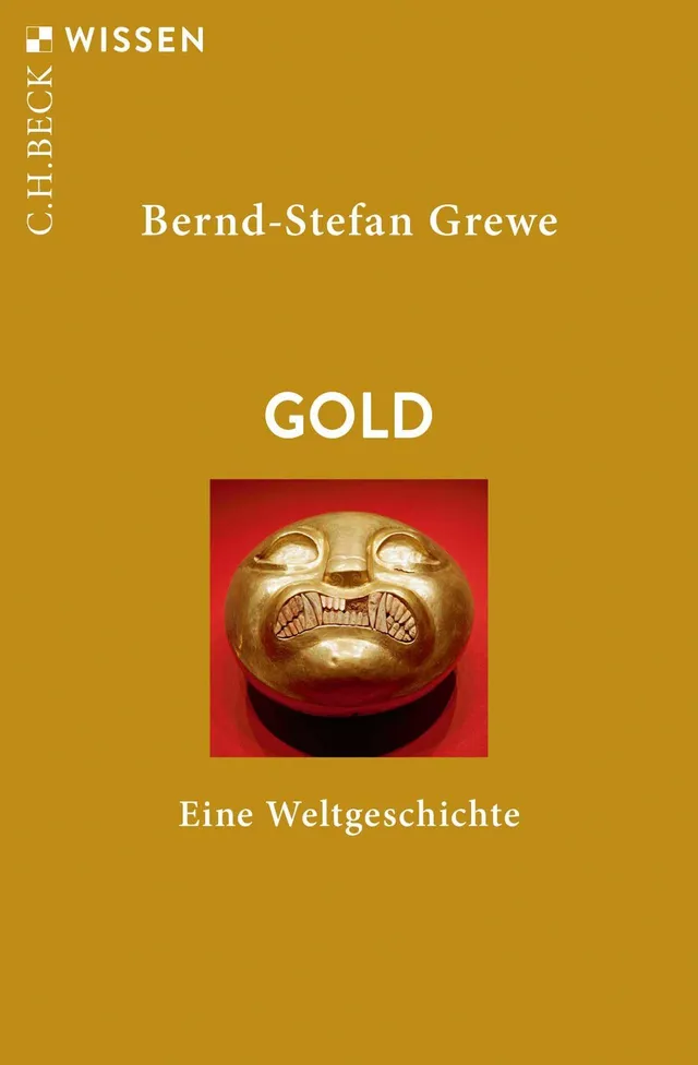 c-h-beck-gold-eine-weltgeschichte-c-h-beck-wissen-sachbuch-taschenbuch image 1