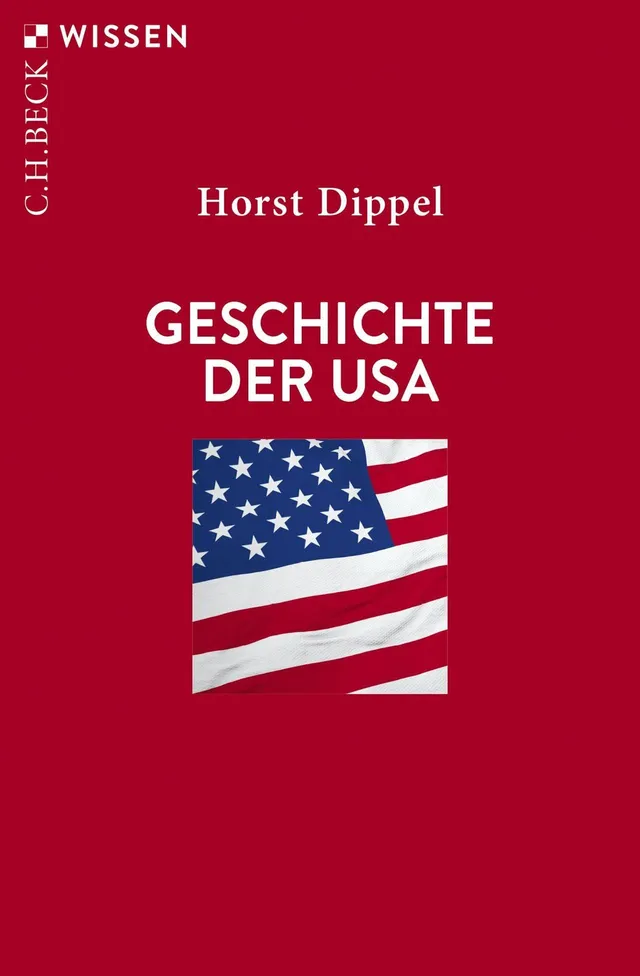 c-h-beck-geschichte-der-usa-c-h-beck-wissen-taschenbuch image 1
