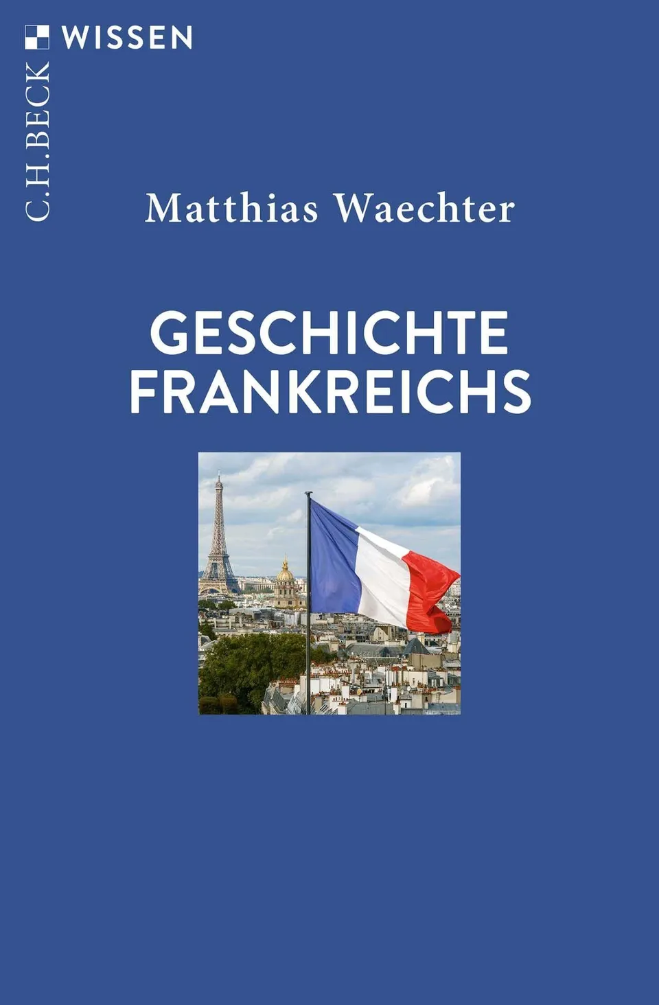 c-h-beck-geschichte-frankreichs-c-h-beck-wissen-buch image 1