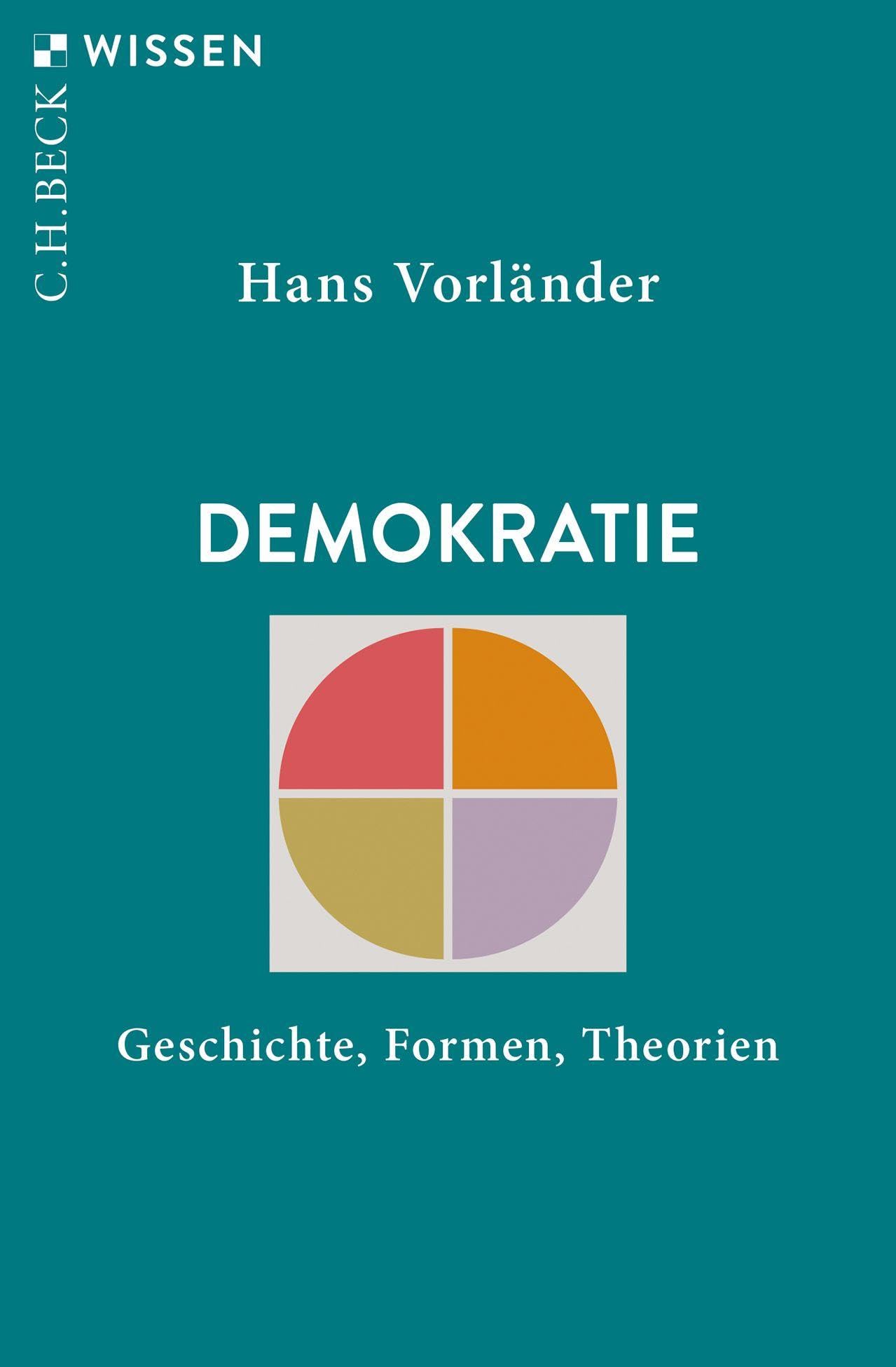 c-h-beck-demokratie-geschichte-formen-theorien-c-h-beck-wissen image 1