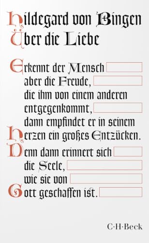 c-h-beck-ber-die-liebe-kleine-bibliothek-der-weltweisheit-beck-paperback image 2