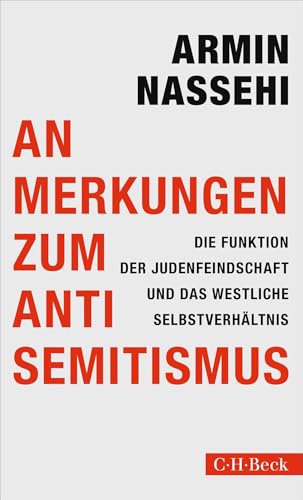 c-h-beck-anmerkungen-zum-antisemitismus-beck-paperback image 2