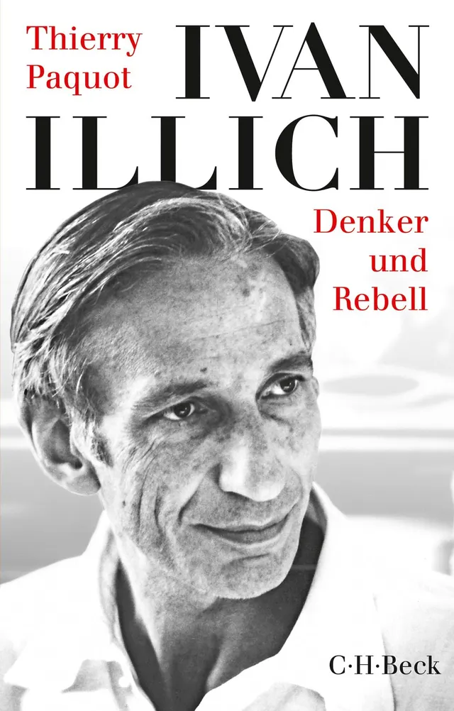 c-h-beck-ivan-illich-denker-und-rebell-beck-paperback-biografie image 1