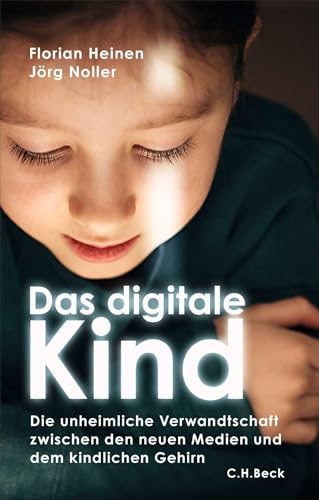 c-h-beck-das-digitale-kind-paperback-medien-und-kindliches-gehirn image 2