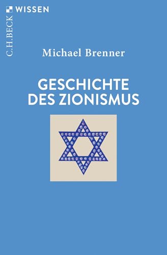 c-h-beck-geschichte-des-zionismus-c-h-beck-wissen-taschenbuch image 2