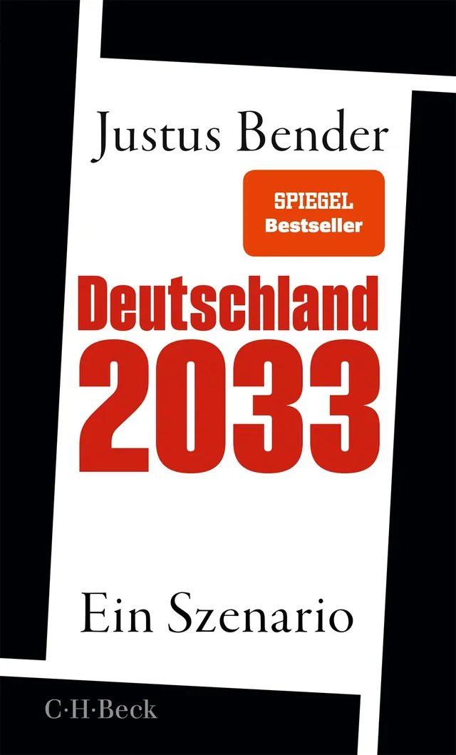 c-h-beck-deutschland-2033-ein-szenario-beck-paperback-sachbuch image 1