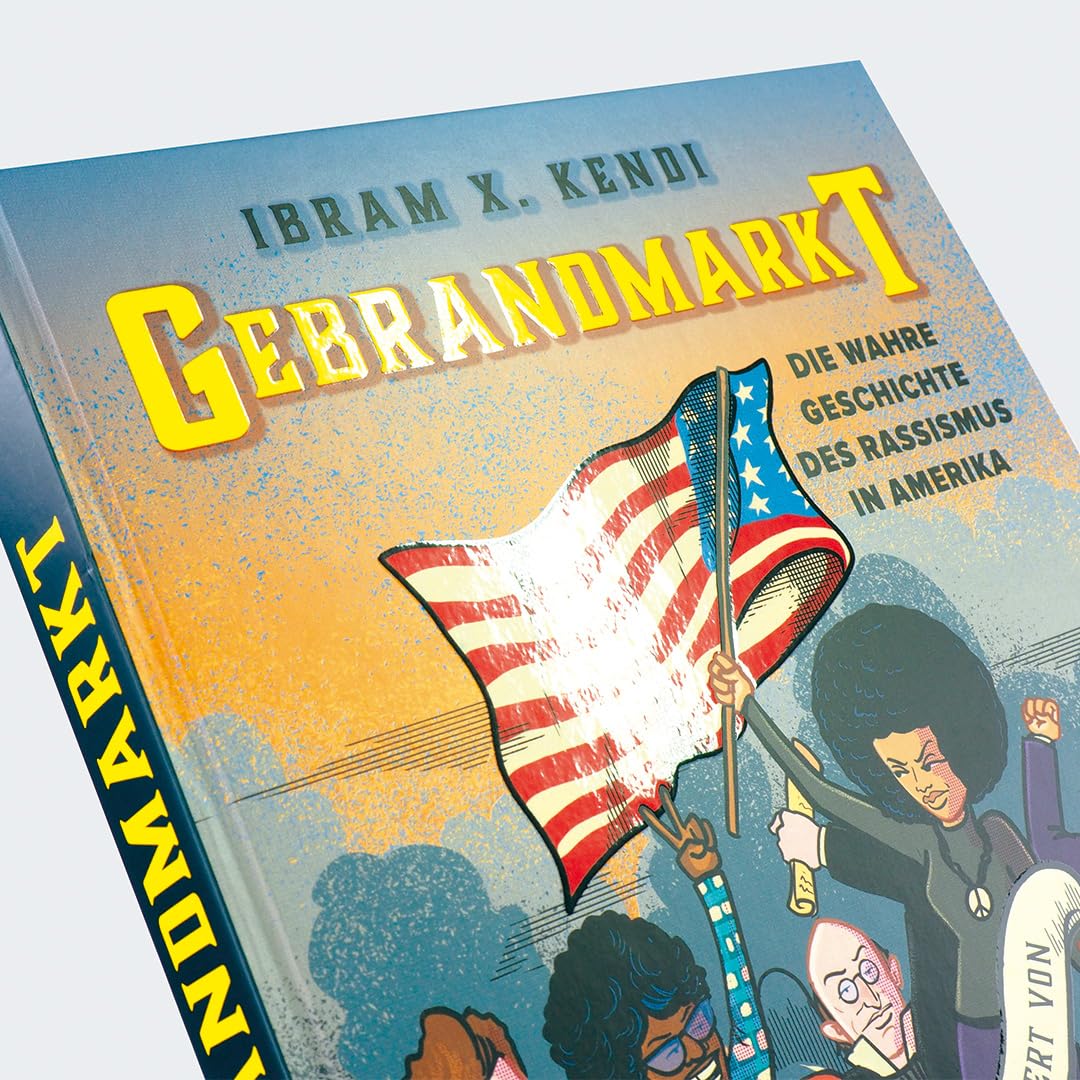 c-h-beck-gebrandmarkt-rassismus-in-amerika-graphic-novel image 3