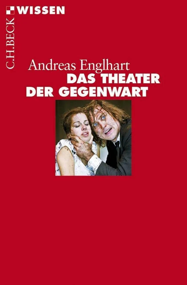 c-h-beck-das-theater-der-gegenwart-paperback image 1