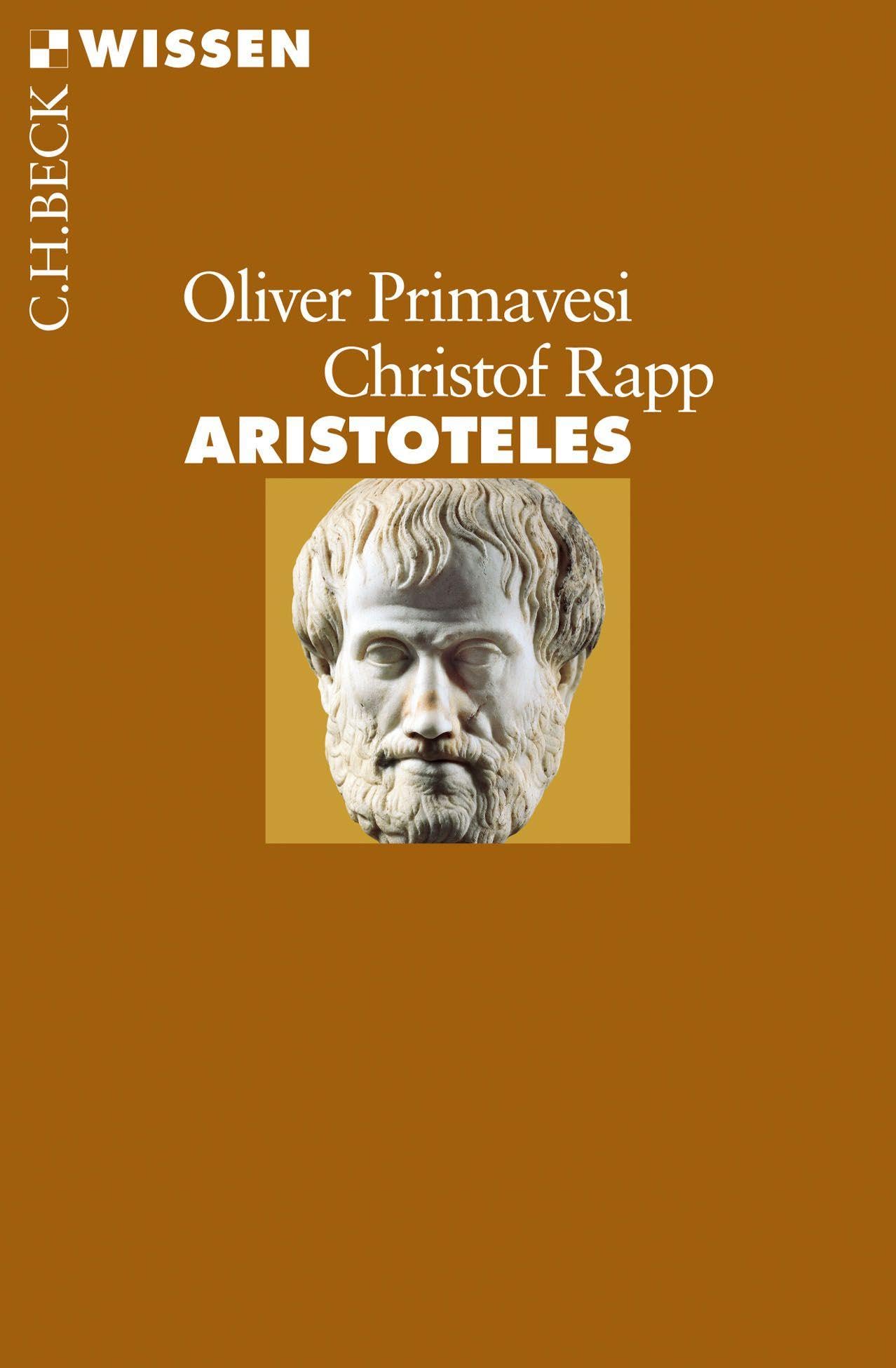 c-h-beck-aristoteles-c-h-beck-wissen-taschenbuch image 1
