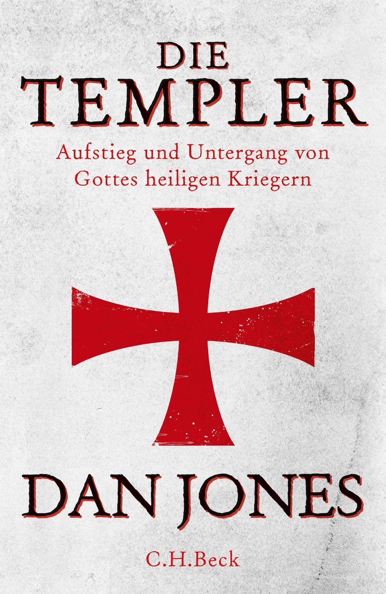 c-h-beck-die-templer-aufstieg-und-untergang-von-gottes-heiligen-kriegern-gebunde image 1