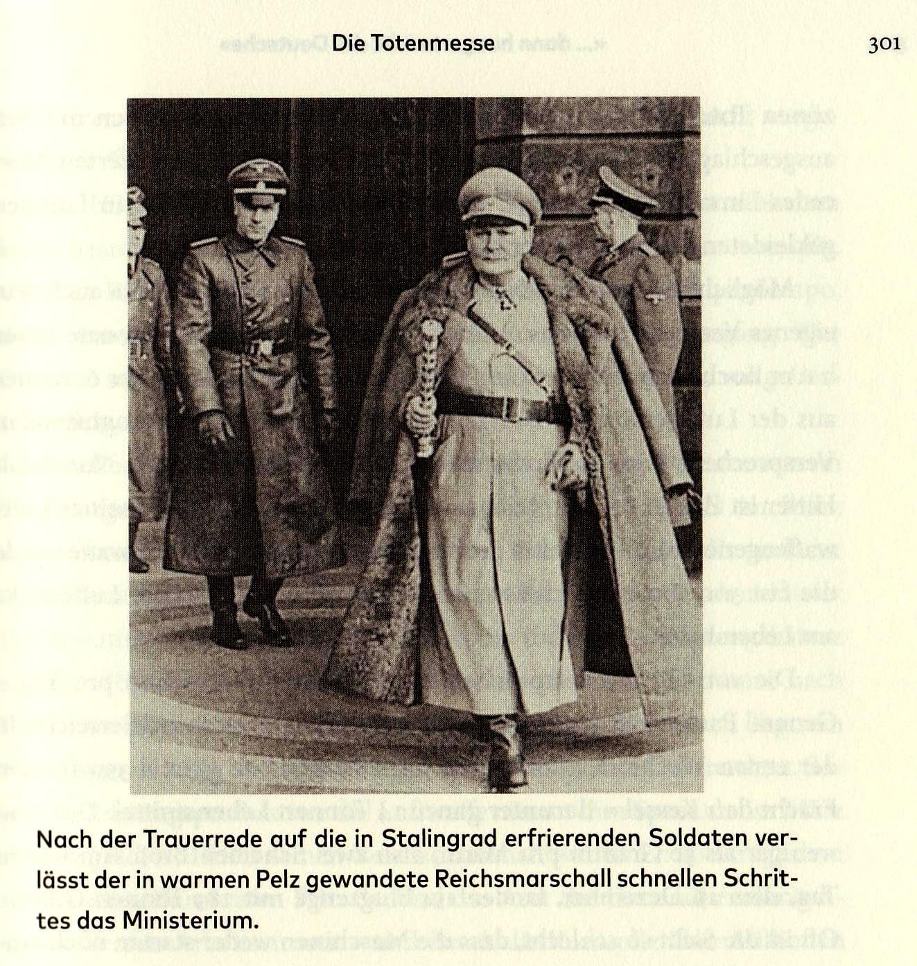 Seriöse Aufarbeitung