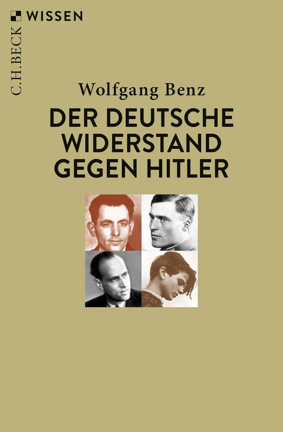 c-h-beck-der-deutsche-widerstand-gegen-hitler-taschenbuch-c-h-beck-wissen image 1