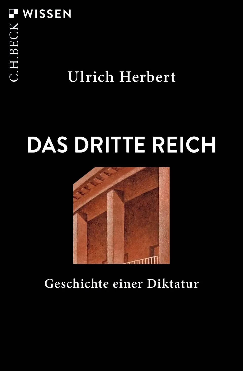 c-h-beck-das-dritte-reich-geschichte-einer-diktatur-buch-c-h-beck-wissen image 1