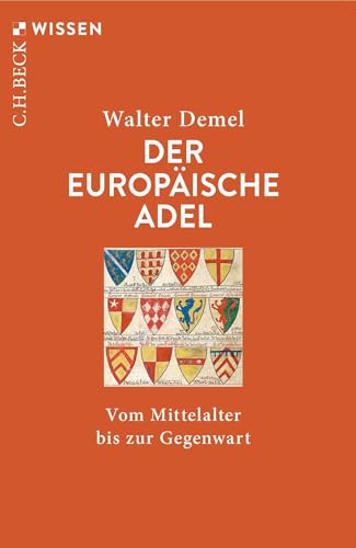 c-h-beck-der-europ-ische-adel-buch-c-h-beck-wissen image 2