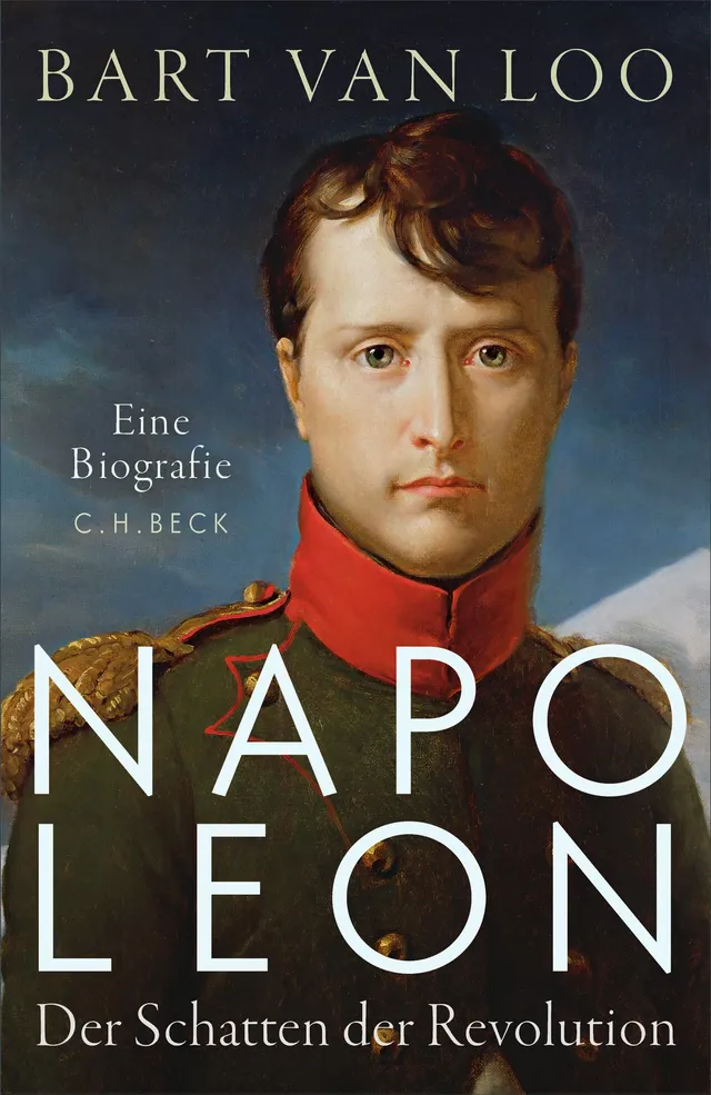 c-h-beck-napoleon-der-schatten-der-revolution-eine-biografie image 1