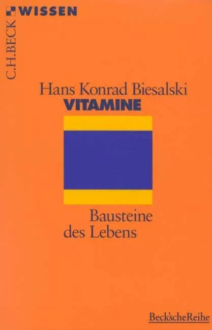c-h-beck-vitamine-bausteine-des-lebens-c-h-beck-wissen-sachbuch image 1