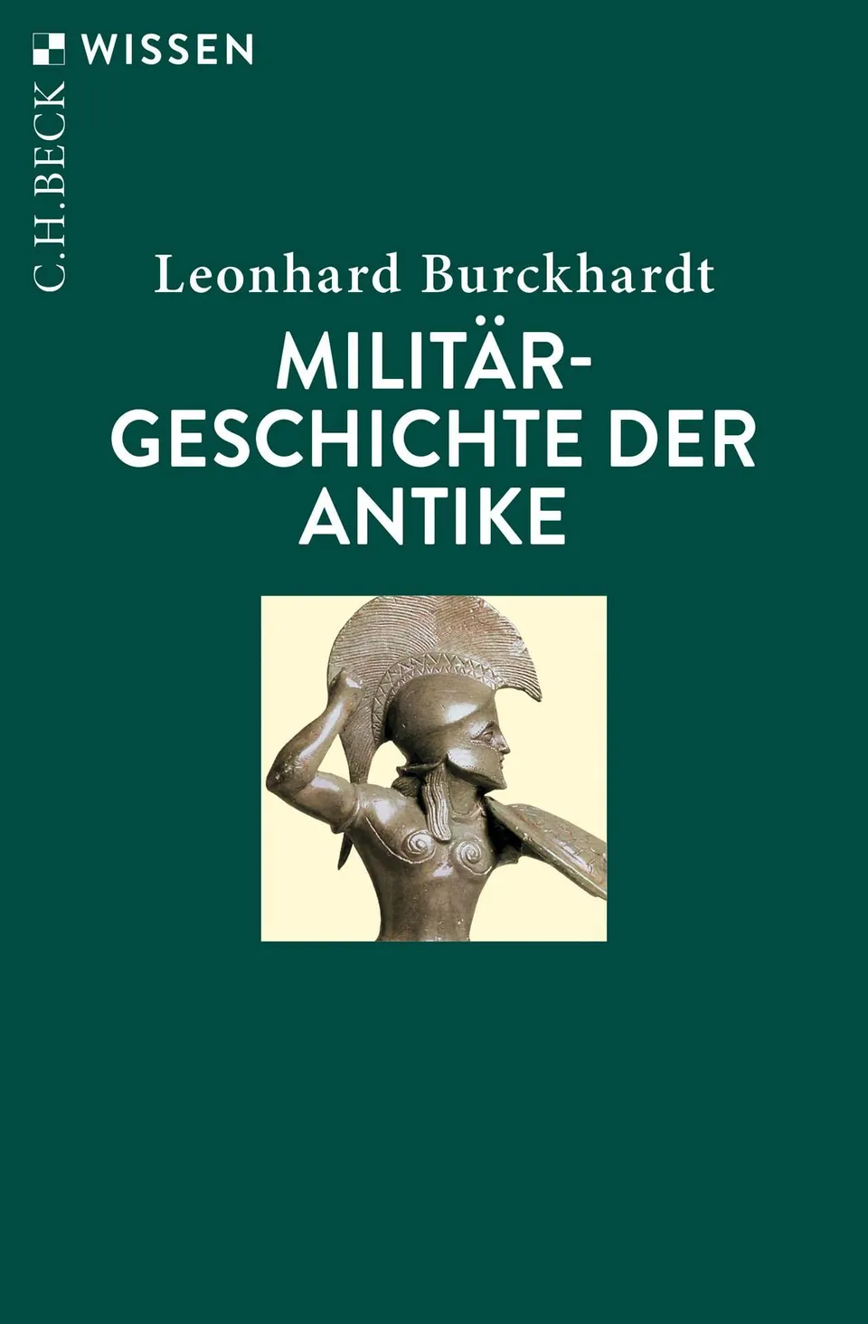 c-h-beck-milit-rgeschichte-der-antike-c-h-beck-wissen-taschenbuch image 1