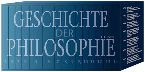 c-h-beck-geschichte-der-philosophie-gesamtwerk-in-14-b-nden-komplettausgabe image 2