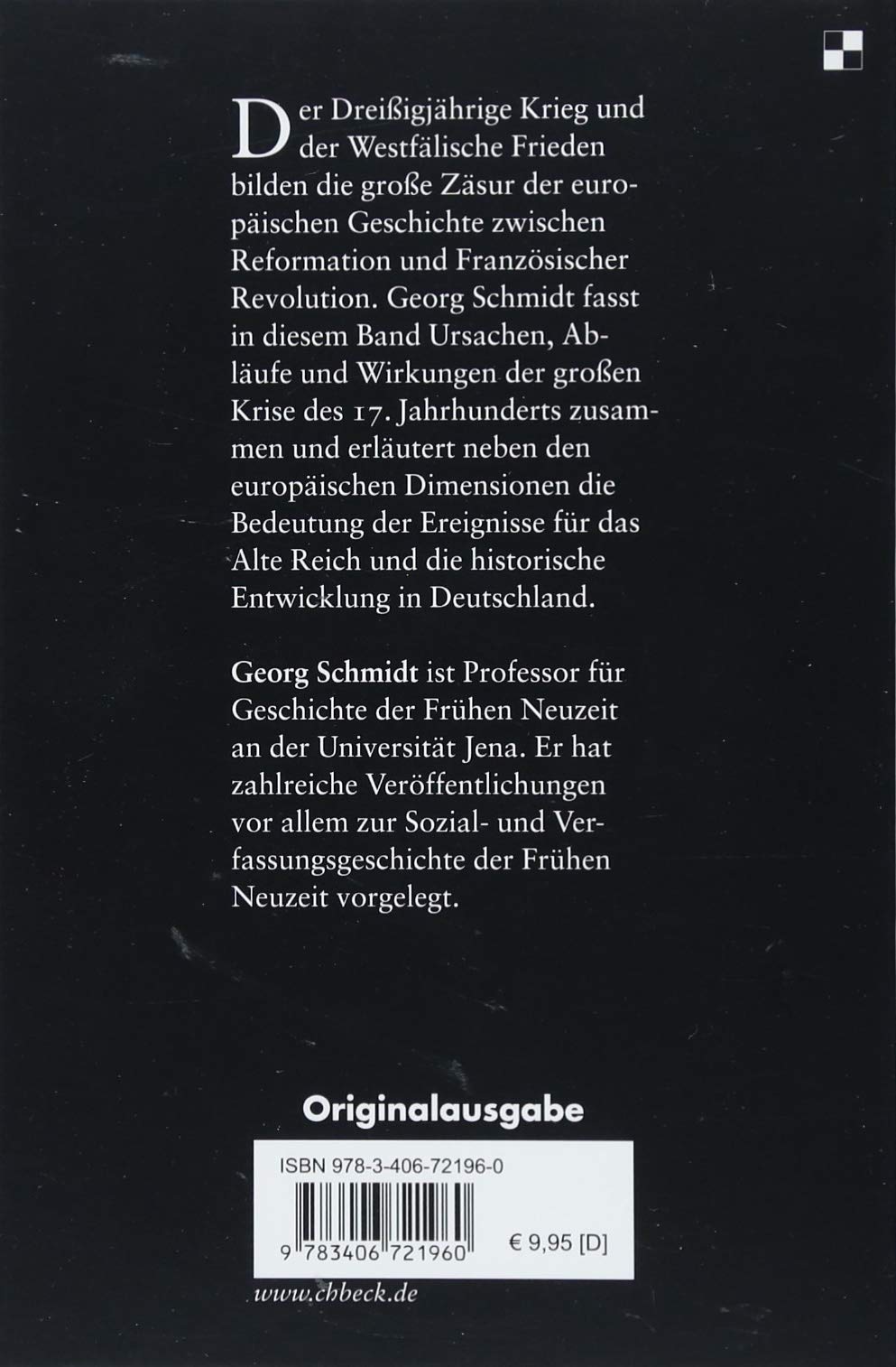 c-h-beck-der-drei-igj-hrige-krieg-c-h-beck-wissen-taschenbuch image 2
