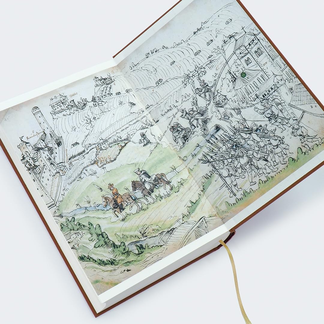c-h-beck-der-bauernkrieg-geschichte-einer-wilden-handlung-paperback image 6