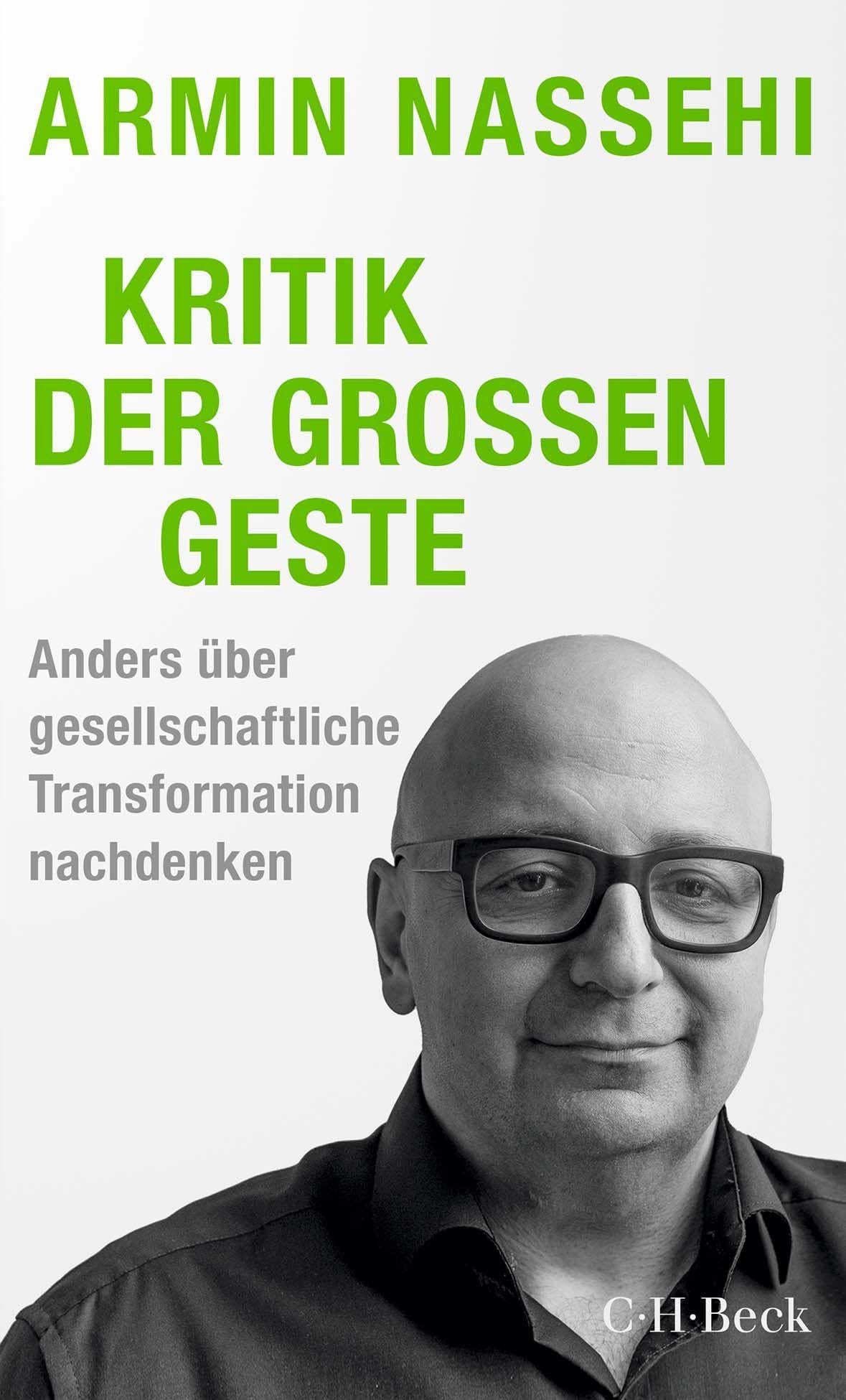 c-h-beck-kritik-der-gro-en-geste-taschenbuch-beck-paperback image 1