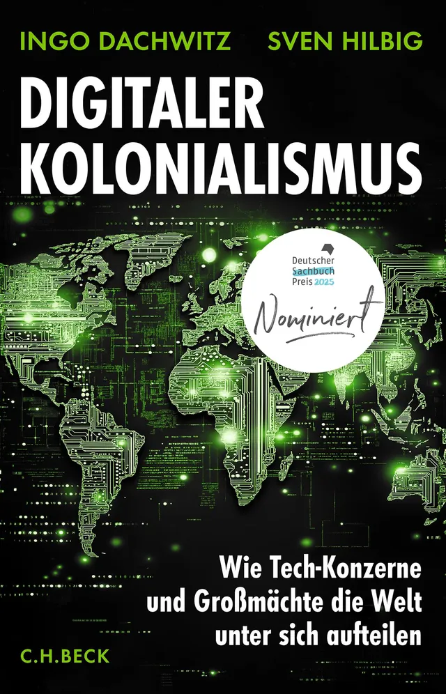 c-h-beck-digitaler-kolonialismus-taschenbuch-nominiert-deutscher-sachbuchpreis-2 image 1