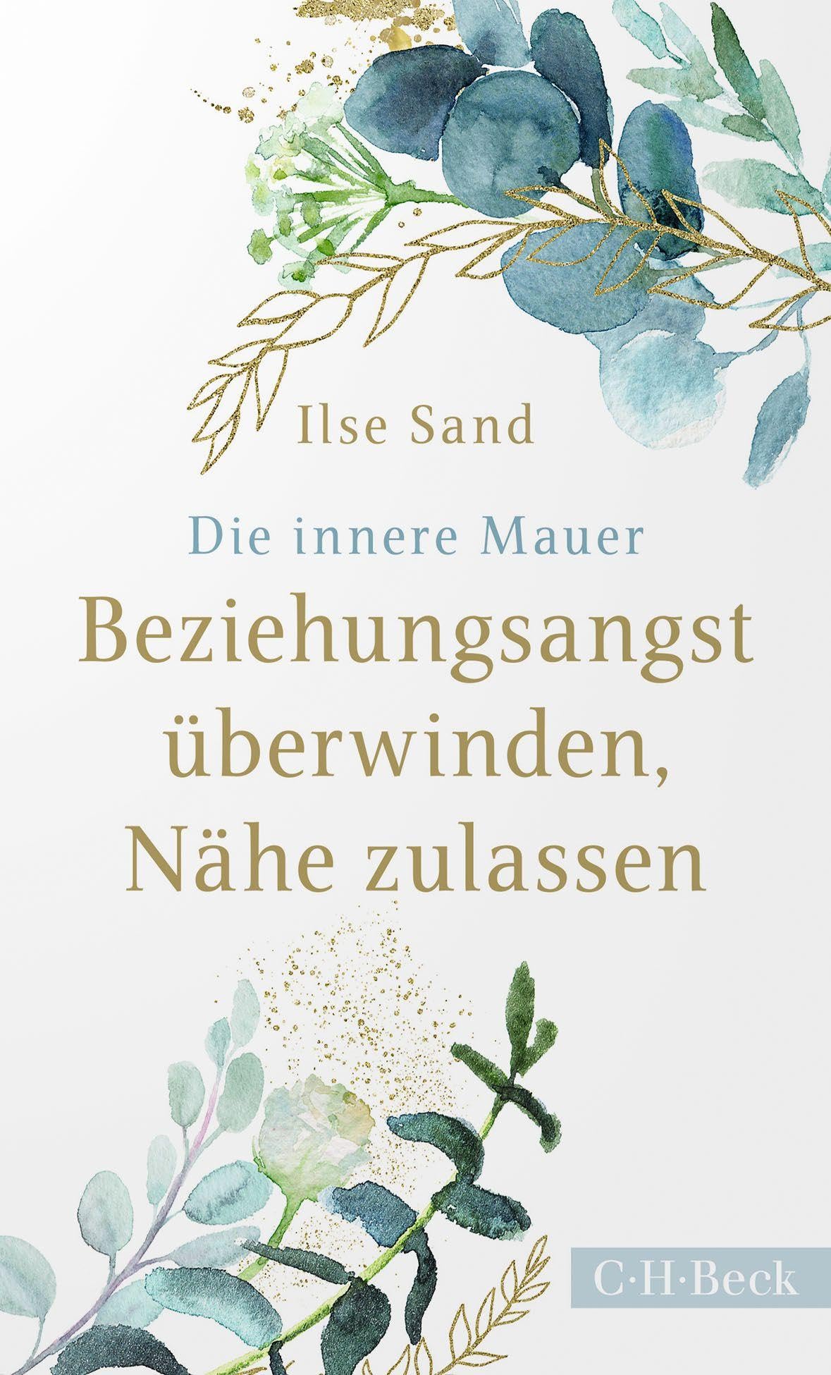 c-h-beck-die-innere-mauer-beziehungsangst-berwinden-n-he-zulassen-beck-paperback image 1