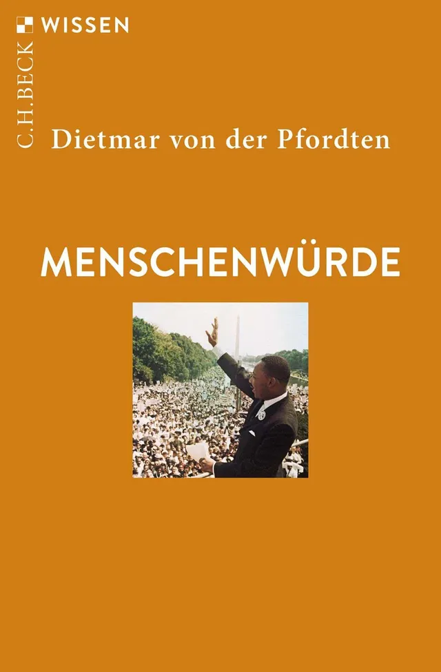 c-h-beck-menschenw-rde-c-h-beck-wissen-buch image 1
