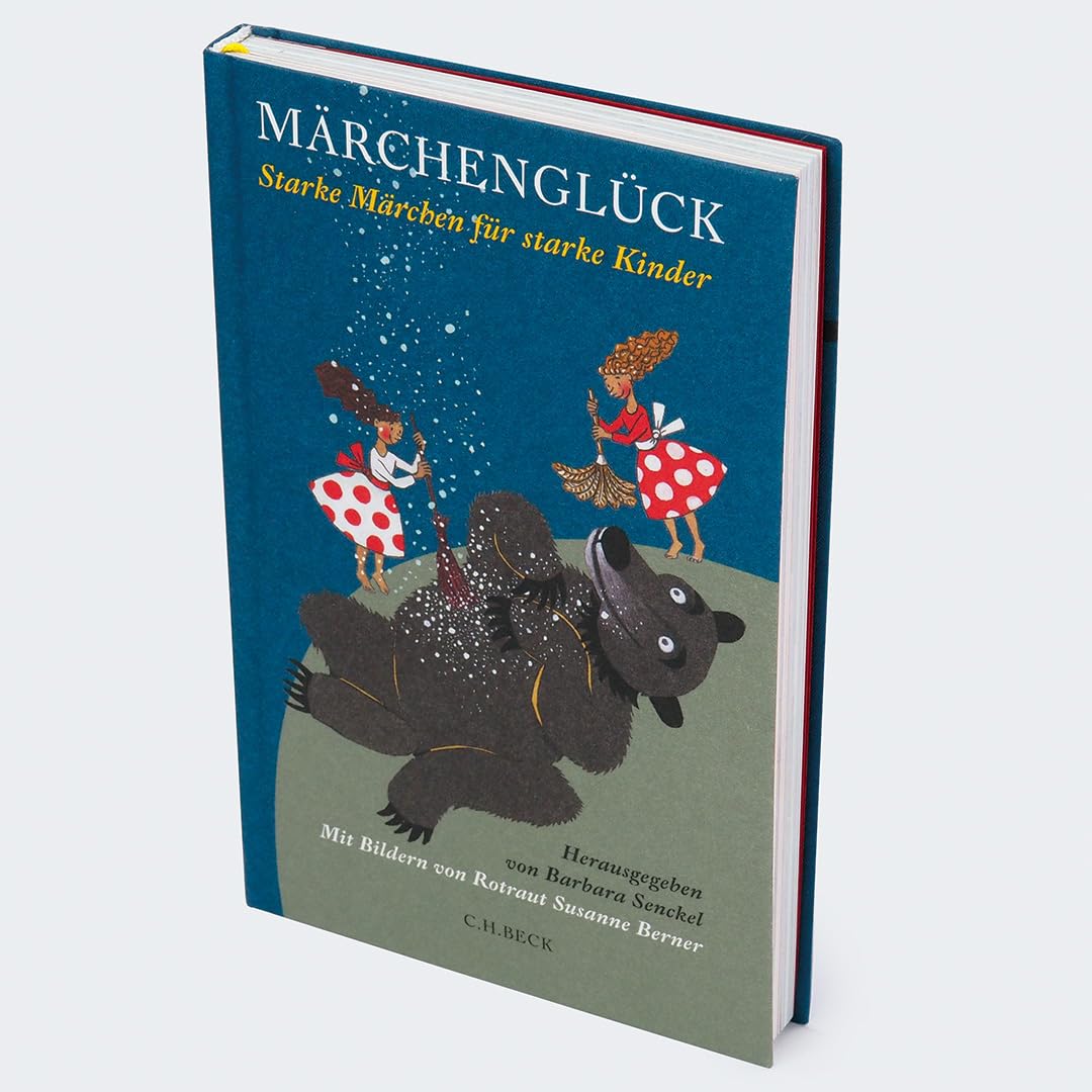c-h-beck-m-rchengl-ck-starke-m-rchen-f-r-starke-kinder-paperback-vorlesebuch image 3