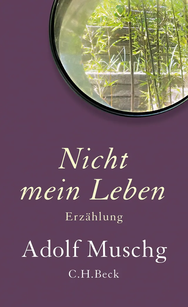 c-h-beck-nicht-mein-leben-erz-hlung-paperback image 1