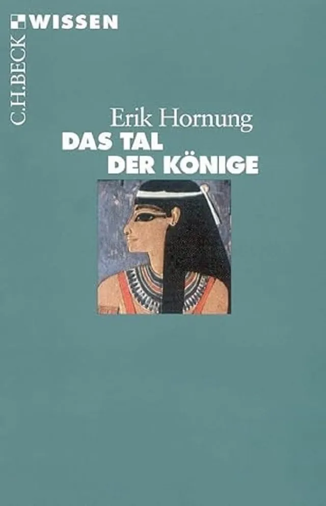 c-h-beck-das-tal-der-k-nige-c-h-beck-wissen-paperback image 1