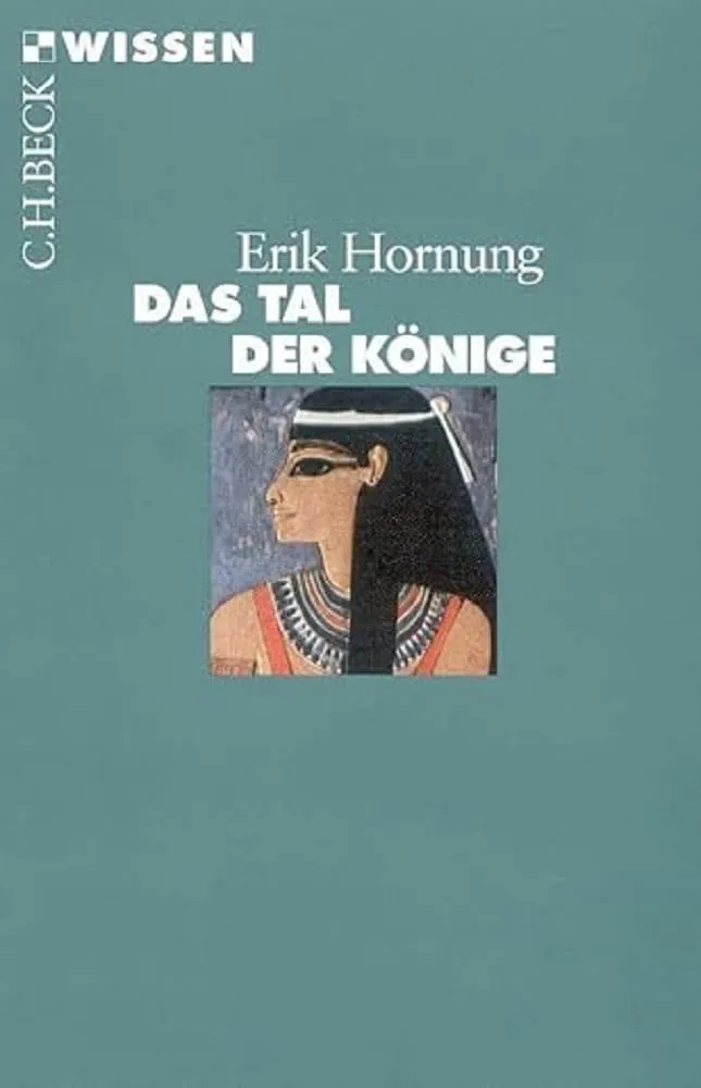 c-h-beck-das-tal-der-k-nige-c-h-beck-wissen-paperback image 1