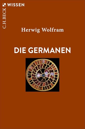 c-h-beck-die-germanen-c-h-beck-wissen-buch image 2