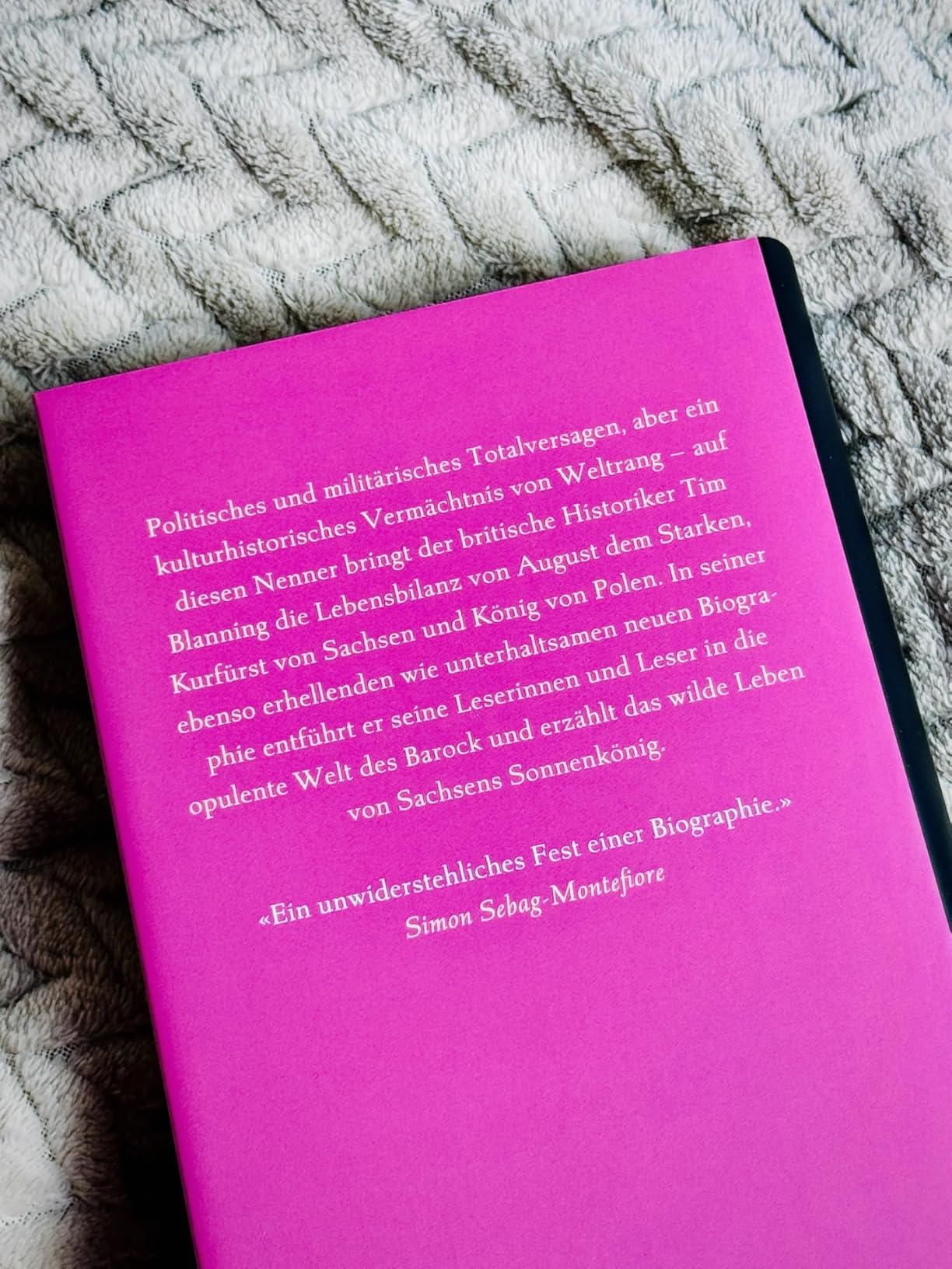 Tolle Biografie