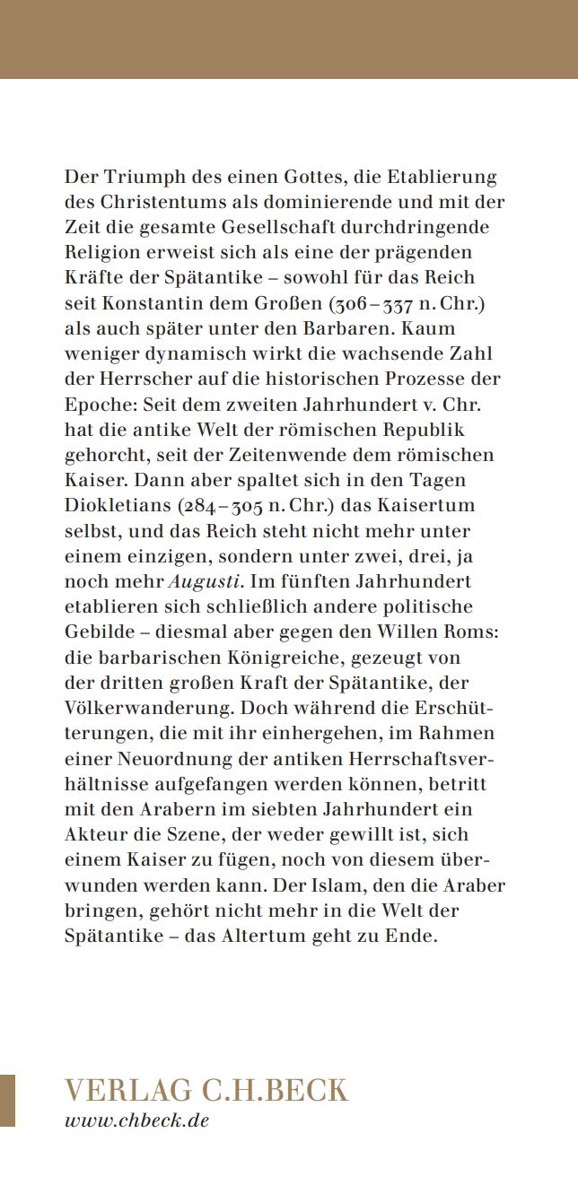 c-h-beck-die-sp-tantike-der-eine-gott-und-die-vielen-herrscher-geschichte-der-an image 3