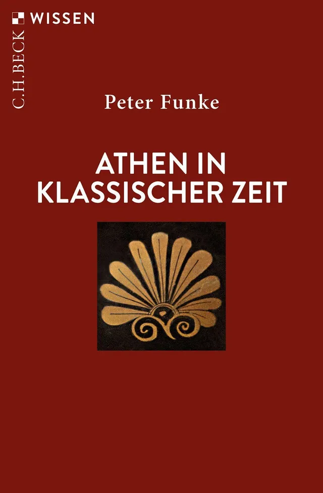 c-h-beck-athen-in-klassischer-zeit-c-h-beck-wissen-taschenbuch-antike image 1