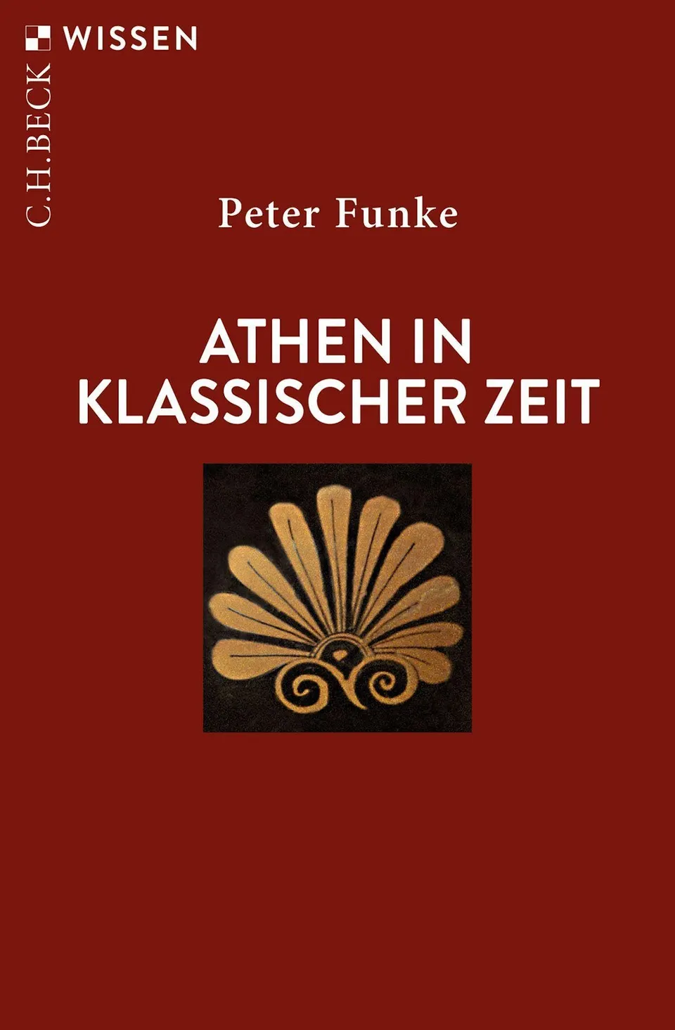 c-h-beck-athen-in-klassischer-zeit-c-h-beck-wissen-taschenbuch-antike image 1