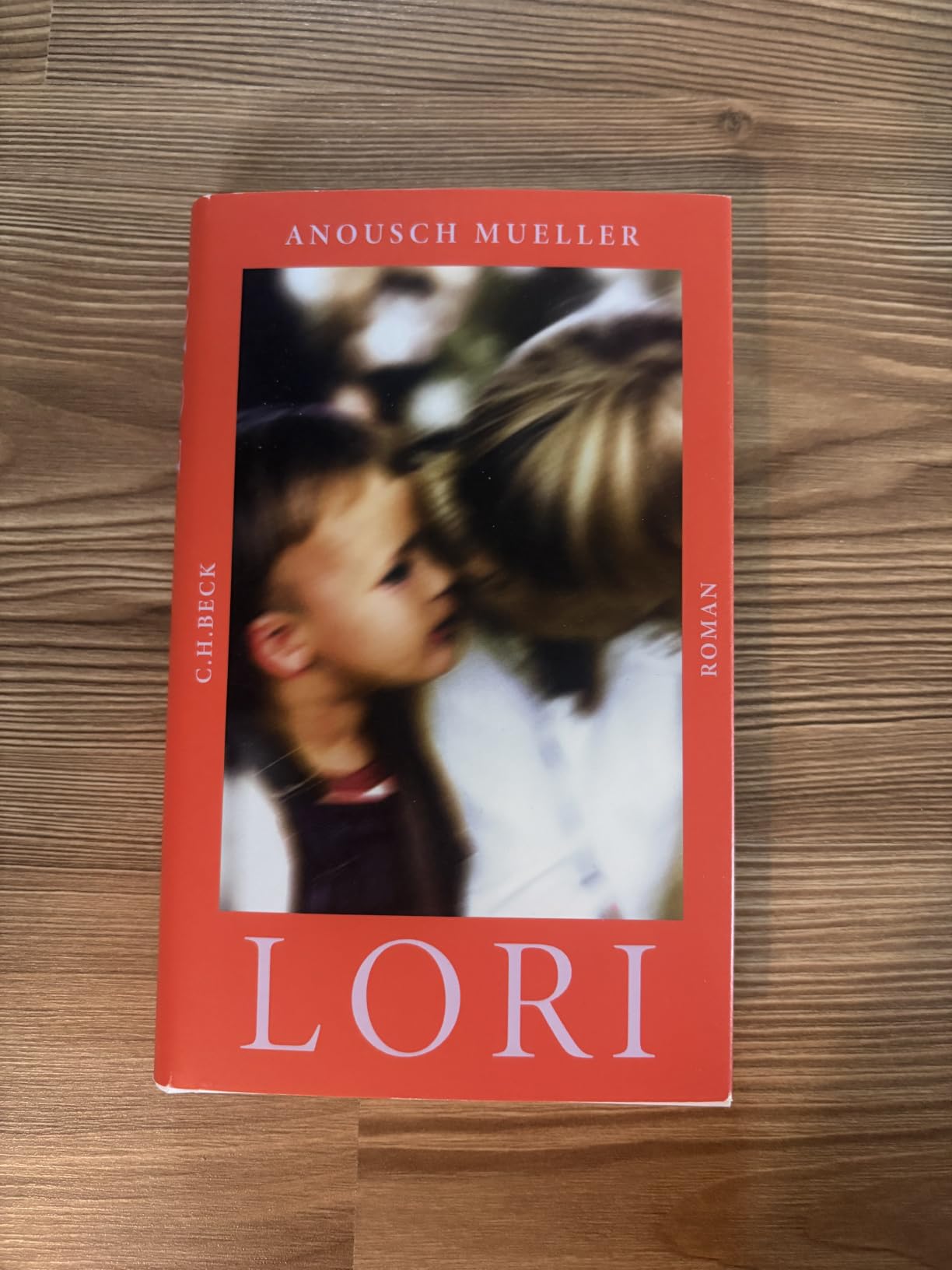 Mein Buch des Monats